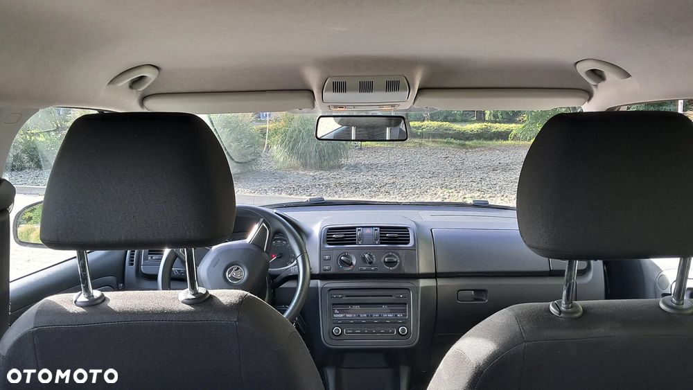 Skoda Fabia 1.4 16V Ambition - 3