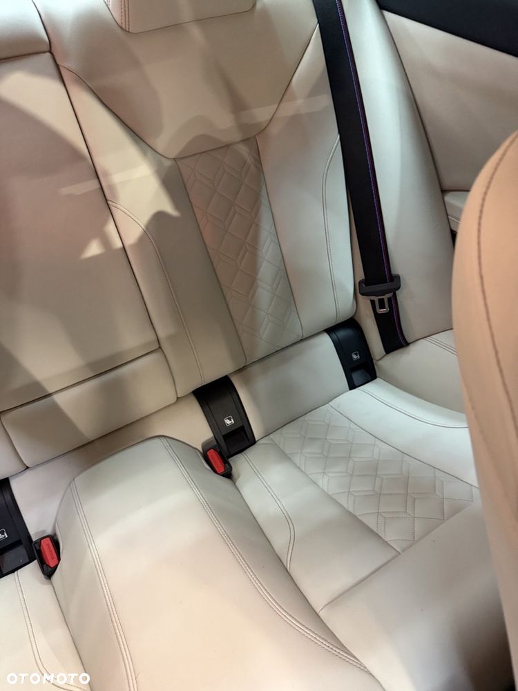 BMW Seria 4 - 4