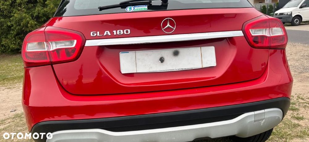Mercedes-Benz GLA 200 7G-DCT Peak Edition - 7