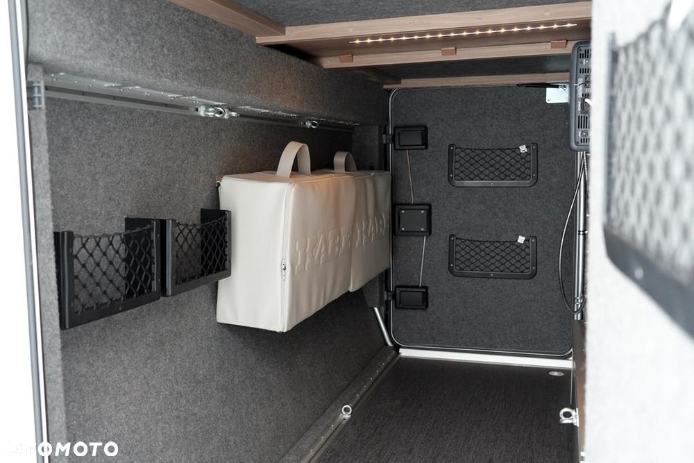 KABE Novum TRAQ 750 LGB - 18