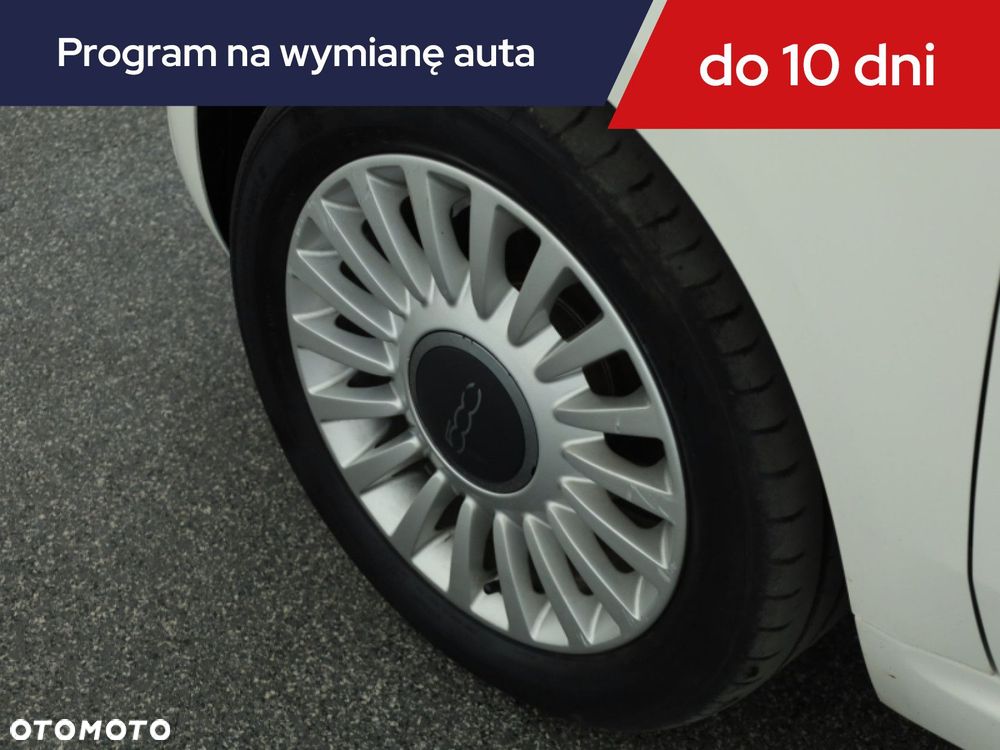 Fiat 500 - 18