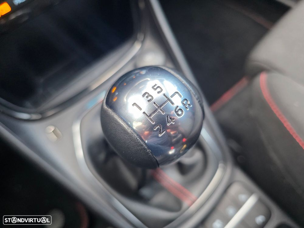 Ford Puma 1.0 EcoBoost MHEV ST-Line - 17