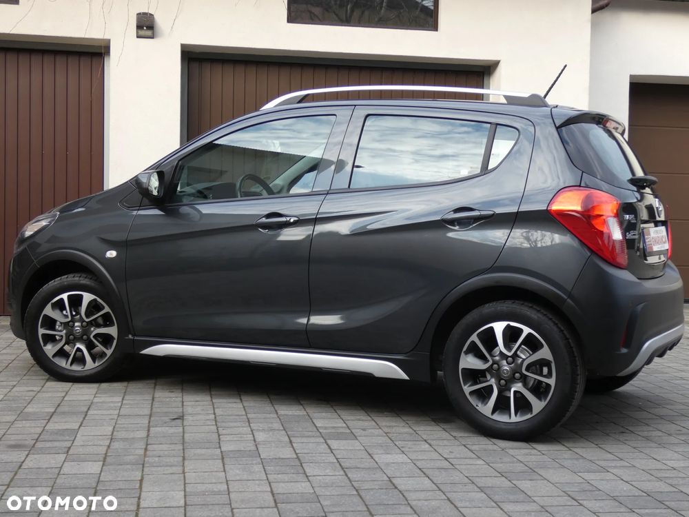 Opel Karl 1.0 Cosmo - 17