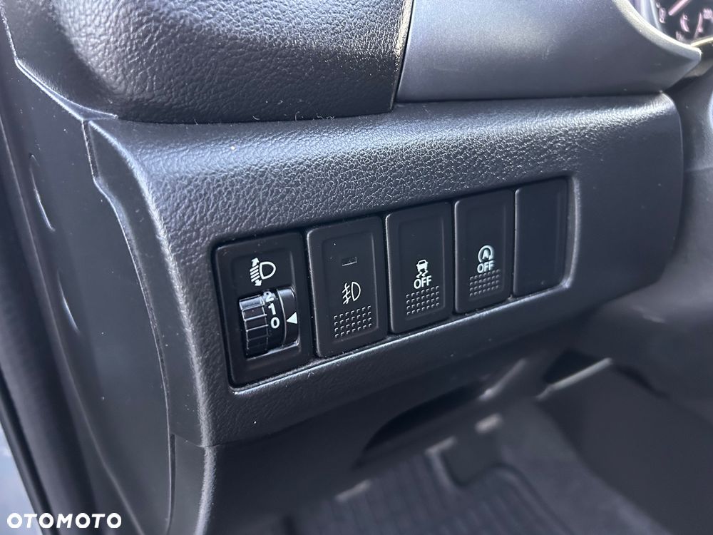 Suzuki Vitara 1.6 Comfort 2WD - 12