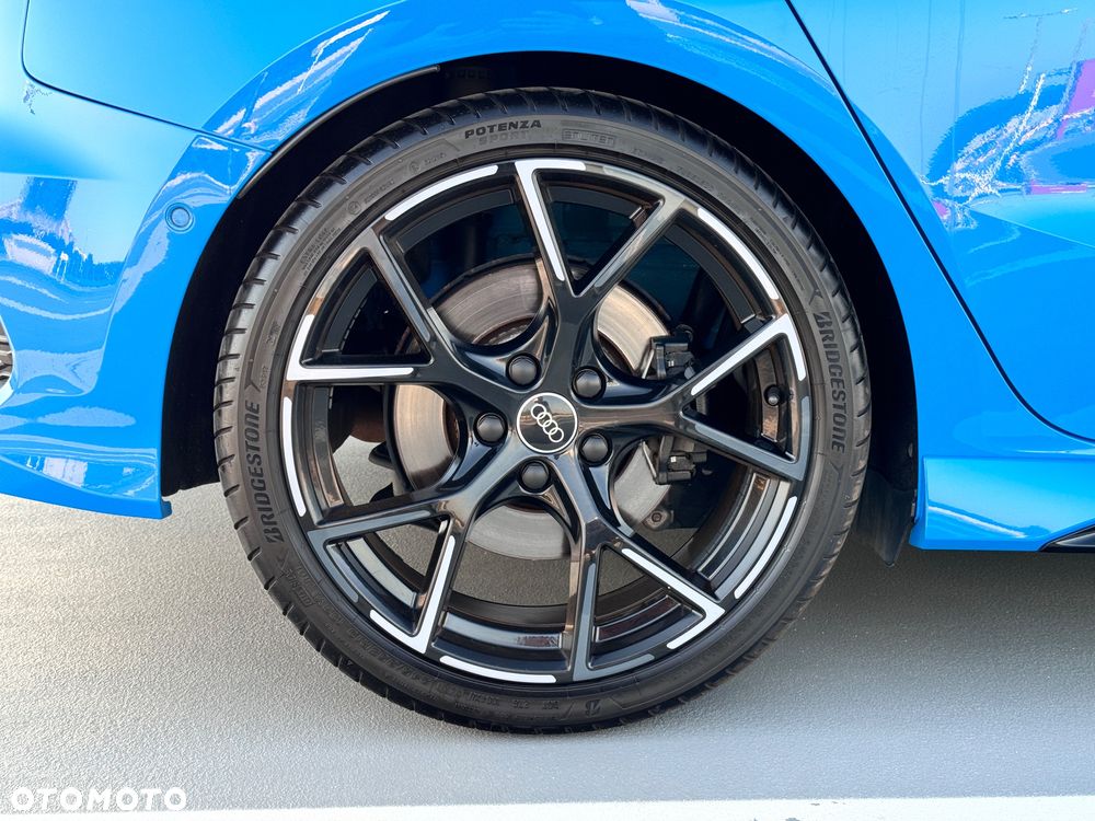 Audi RS3 Sportback 2.5 TFSI Quattro S tronic - 13