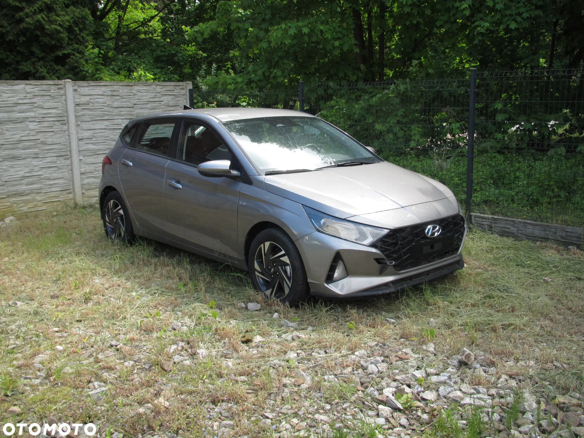 Hyundai i20 - 1