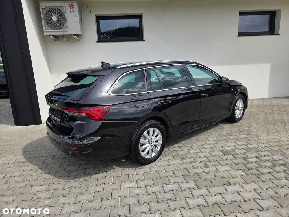 Skoda Octavia - 17