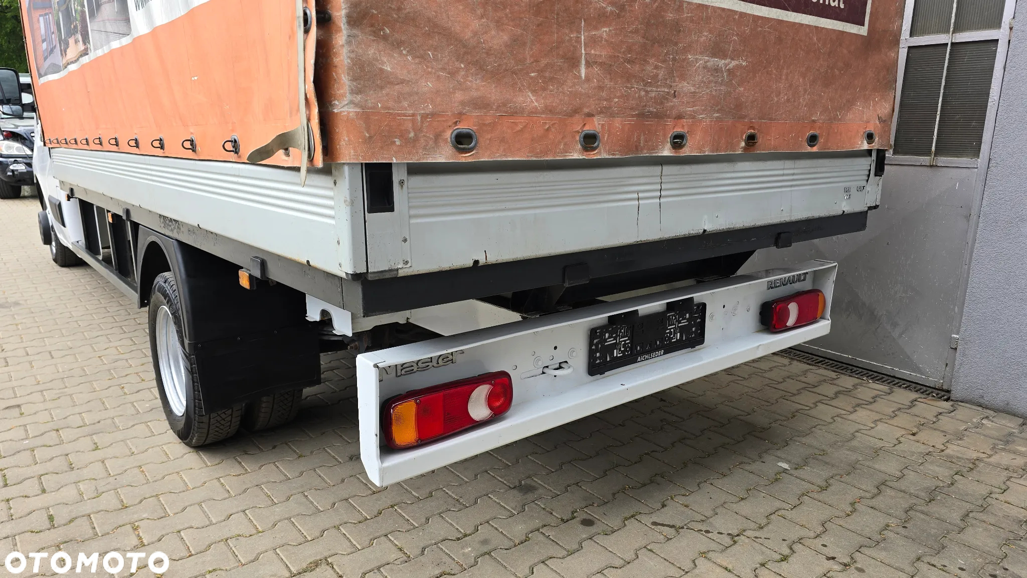 Renault Master - 19