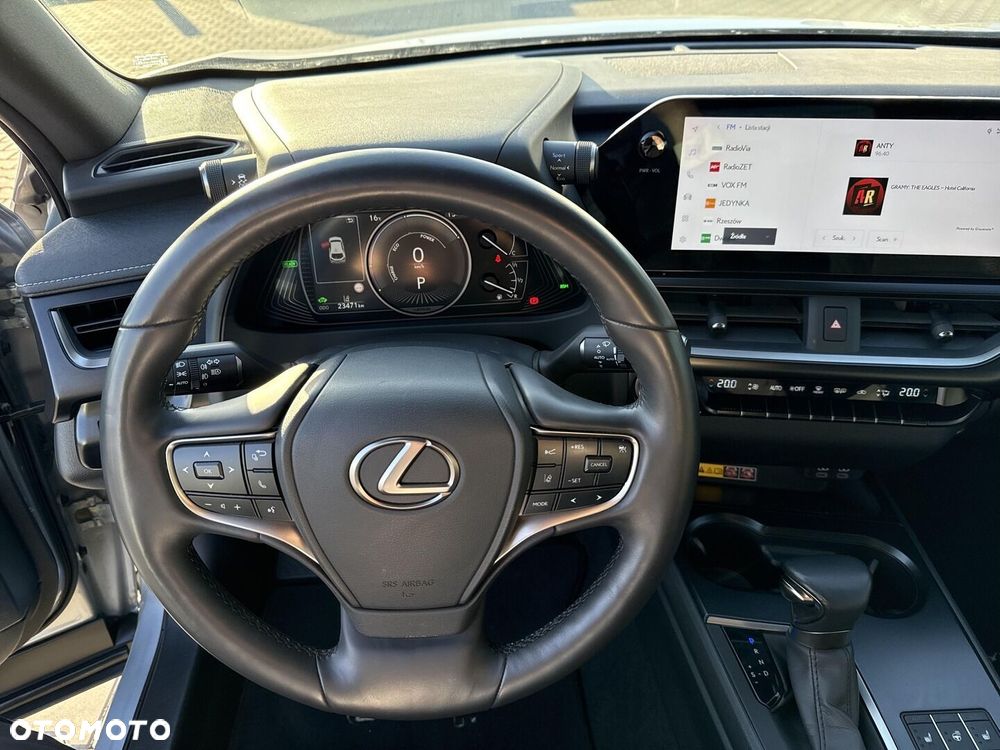 Lexus UX 250h GPF F Sport Design 2WD - 13