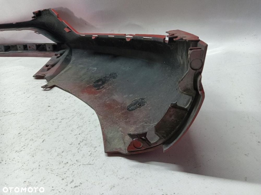 DOKŁADKA ZDERZAKA PRZÓD PRZEDNIA AUDI Q3 8U 8U0807061 - 8