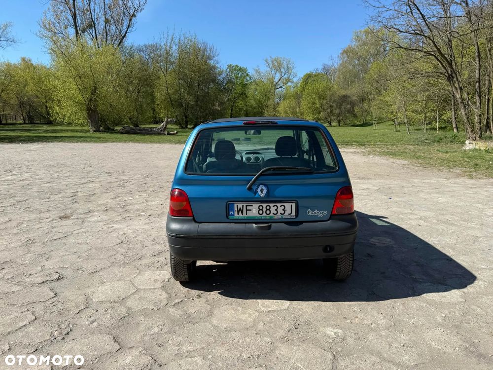Renault Twingo - 3