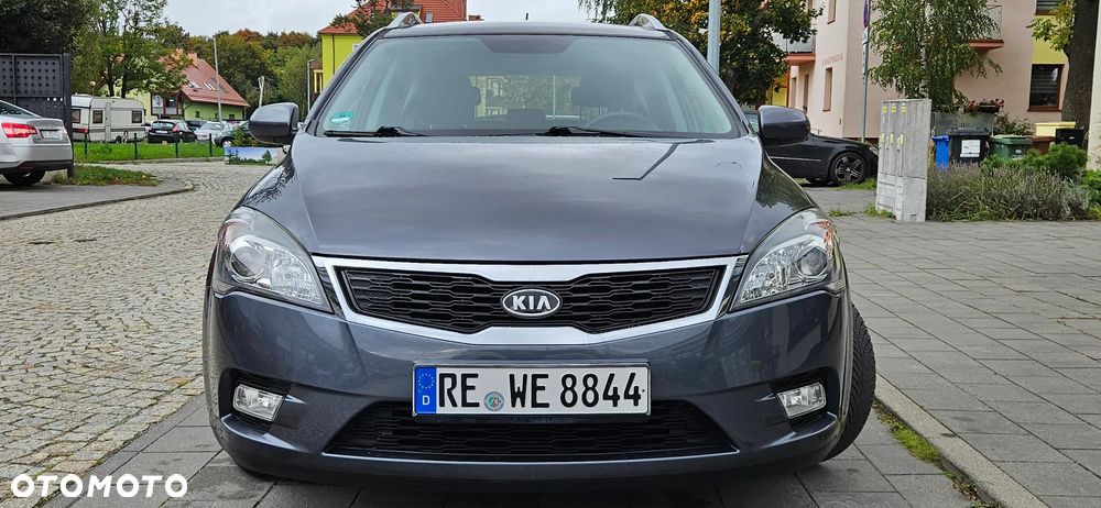Kia Ceed 1.4 CVVT EX - 30