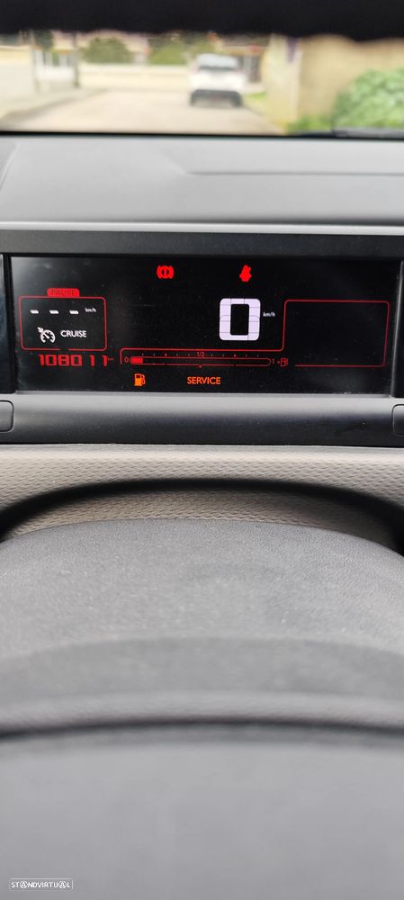 Citroën C4 Cactus Pure Tech 110 Stop&Start Shine - 13