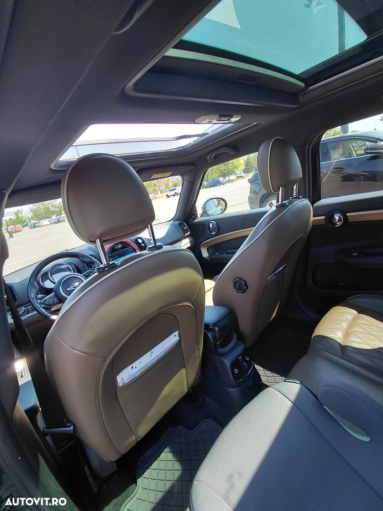 Mini Countryman - 7