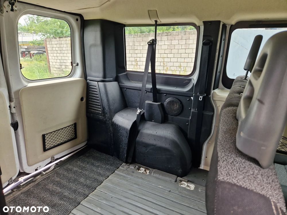 Fiat Ducato Multicab L1H1 - 16