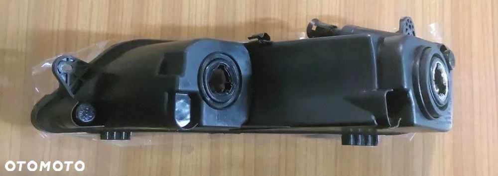 Lampa przeciwmgielna prawa - 3