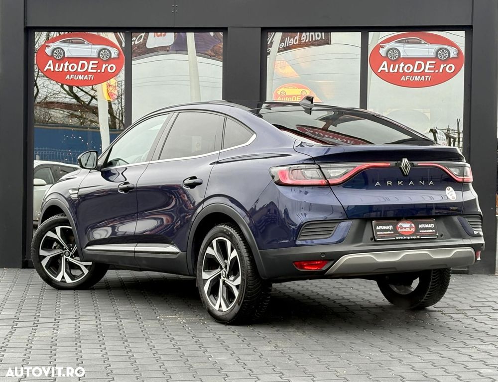 Renault Arkana - 3