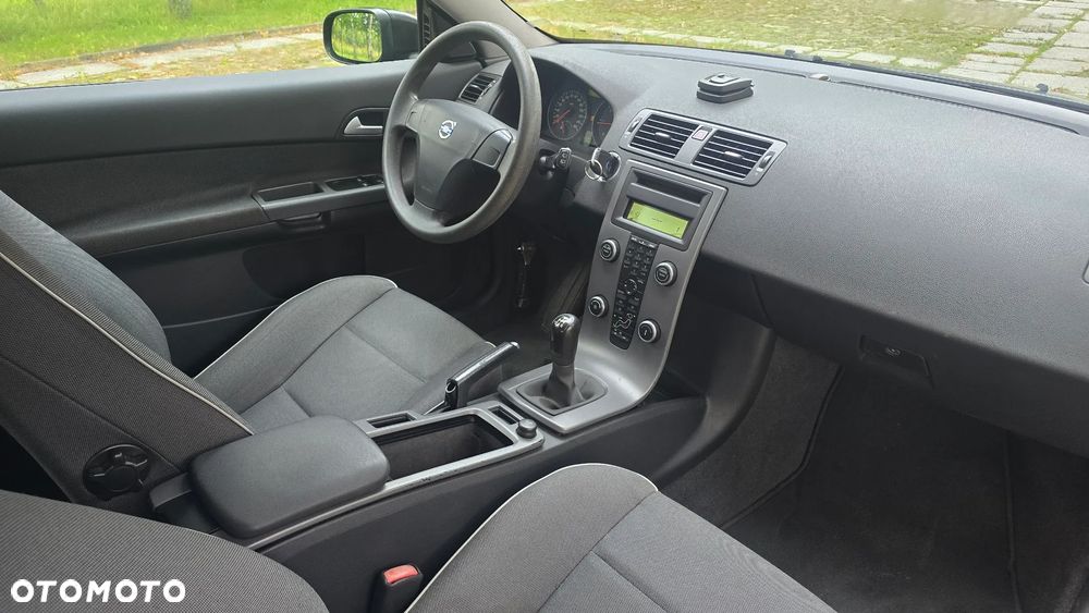 Volvo C30 1.6D RDesign - 16