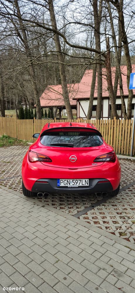 Opel Astra - 12