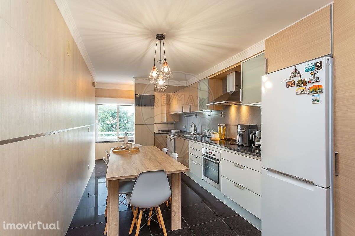 Apartamento T3 para arrendamento - Grande imagem: 2/36