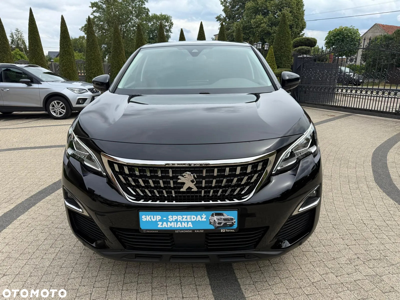 Peugeot 3008 1.5 BlueHDi Active Pack S&S - 24