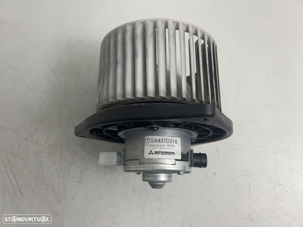 Motor da Sofagem Usado SUZUKI GRAND VITARA II (JT, TE, TD) 1.9 DDiS All-wheel Dr... - 2