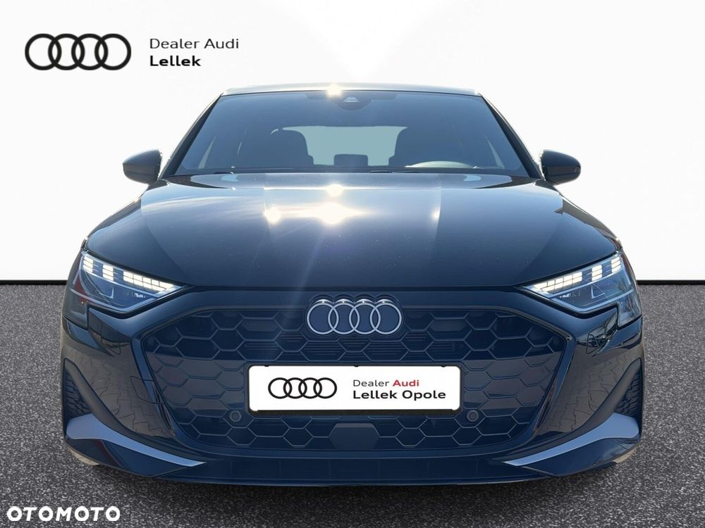 Audi A3 Limousine - 3