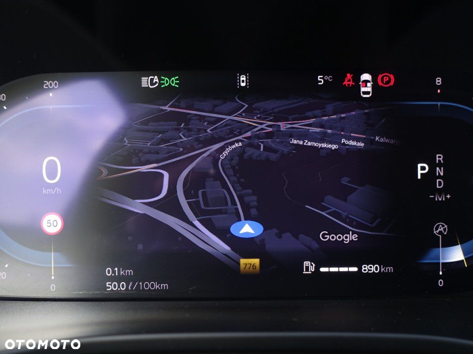 Volvo XC 40 - 9