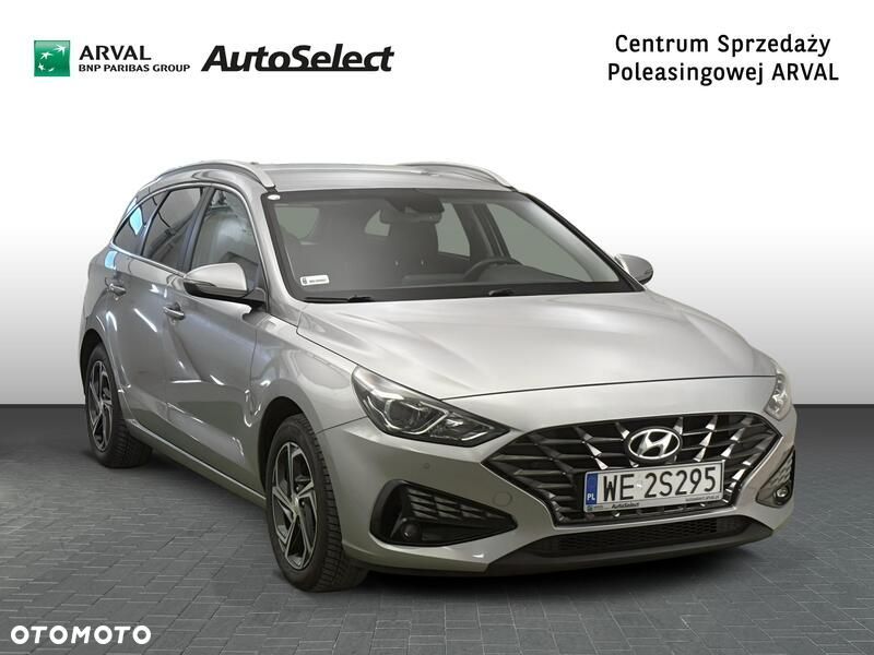 Hyundai i30 - 8
