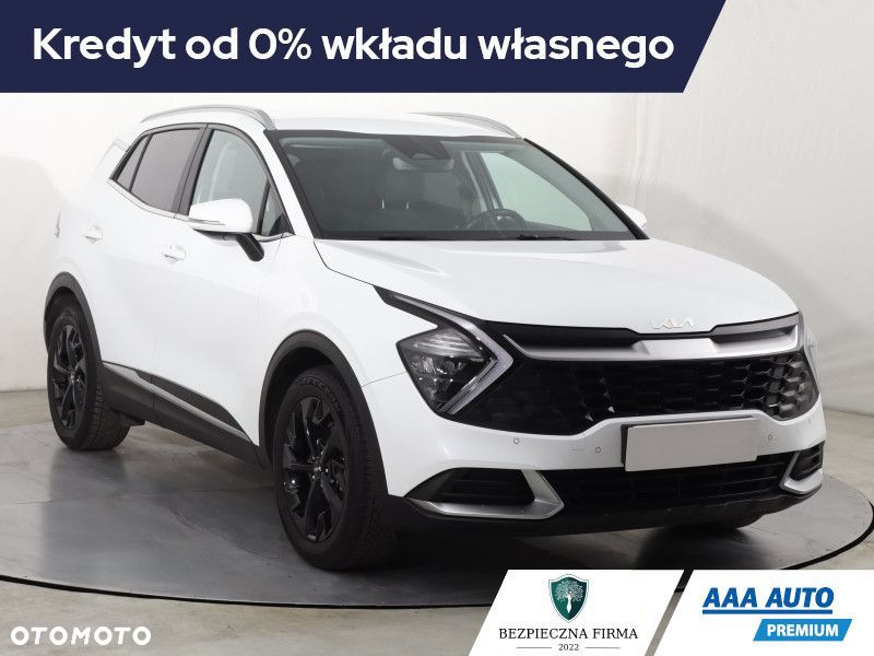 Kia Sportage - 3