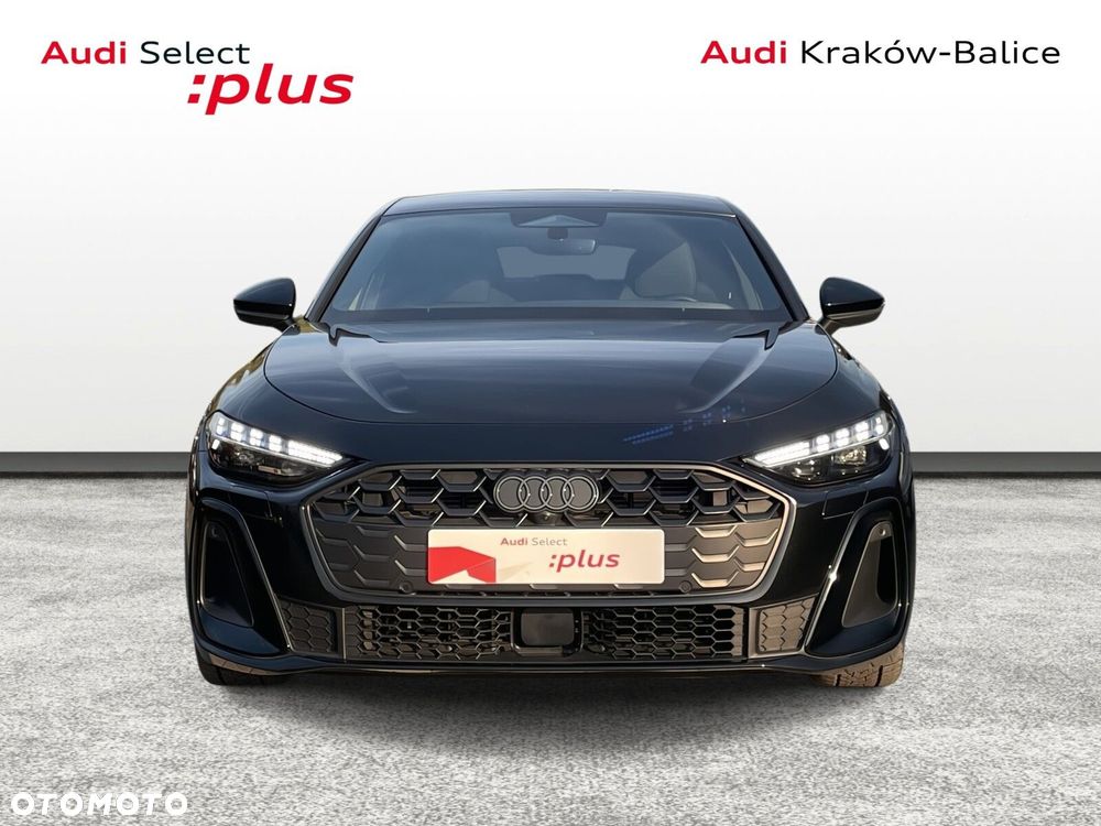 Audi A5 Limousine TFSI Quattro S tronic - 9