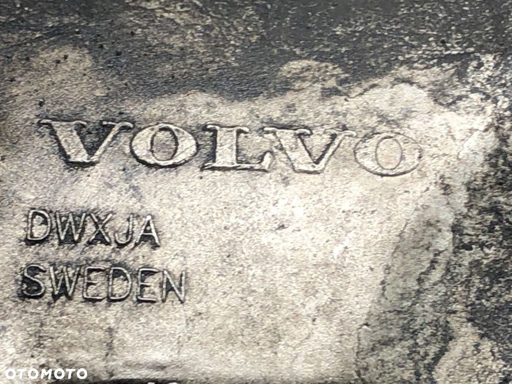 REDUKTOR SKRZYNI BIEGÓW  VOLVO XC60 II (246) 2017 - 2022 D4 AWD 140 kW [190 KM] olej napędowy 2017 - 5