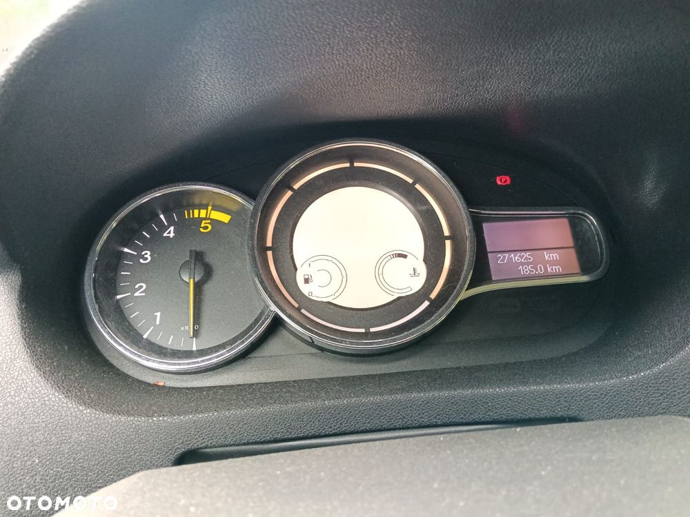 Renault Megane - 10