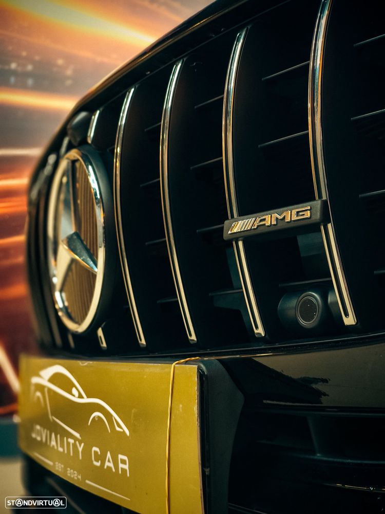 Mercedes-Benz A 45 AMG S 4Matic+ - 6