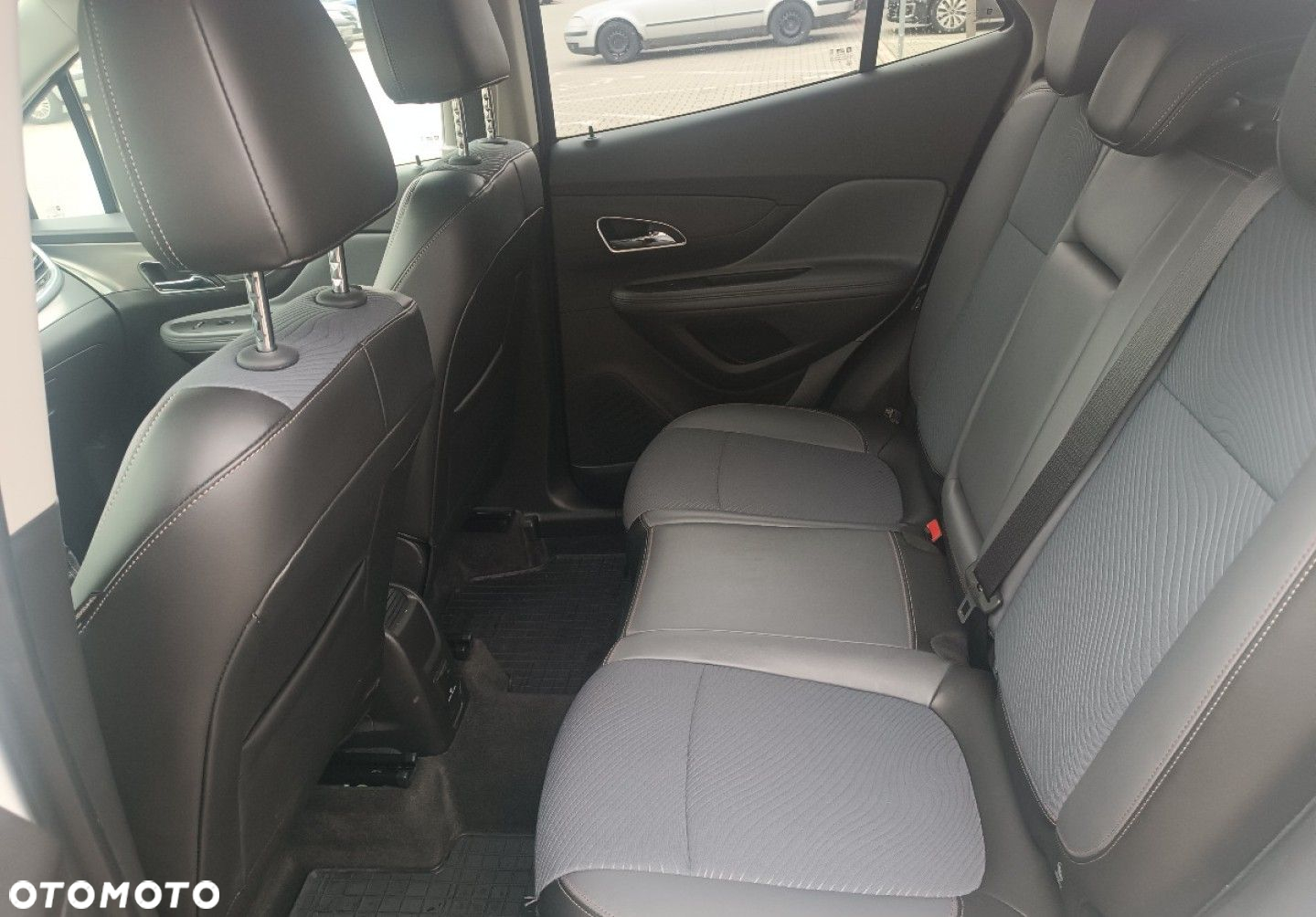 Opel Mokka - 16