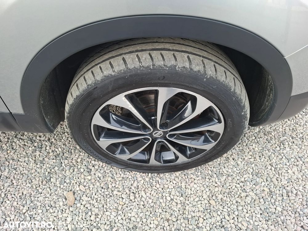 Nissan Qashqai 1.6 DCI DPF Start/Stop tekna - 31