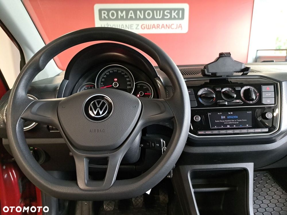 Volkswagen up! 1.0 move - 19