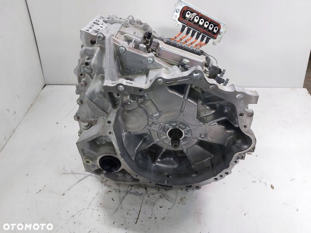 toyota corolla e21 2.0 hybryda automatyczna skrzynia biegów 3nm p710 - 1