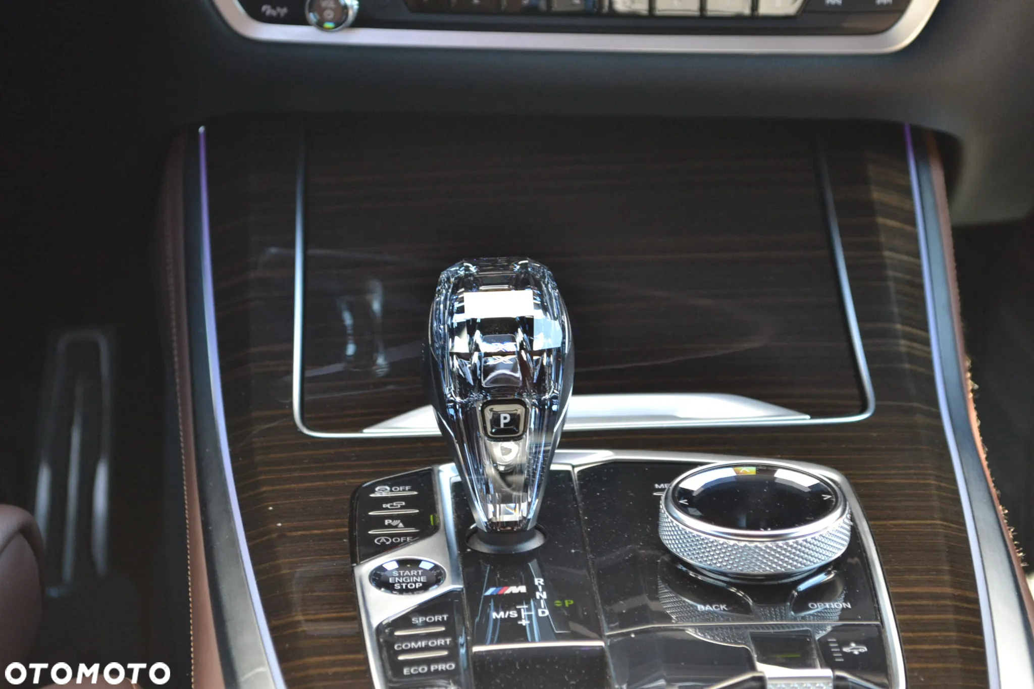 BMW X5 M M50d - 14