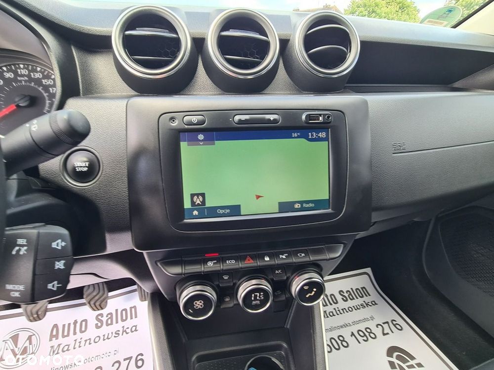 Dacia Duster 1.0 TCe Prestige - 14