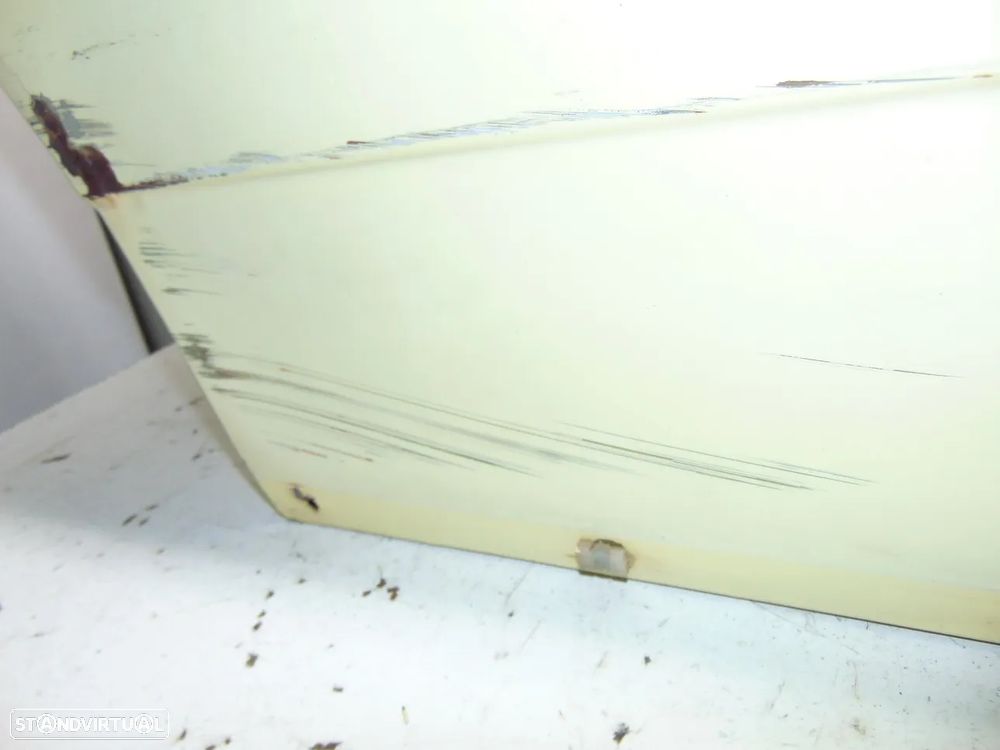 Mercedes W123 touring portas - 2