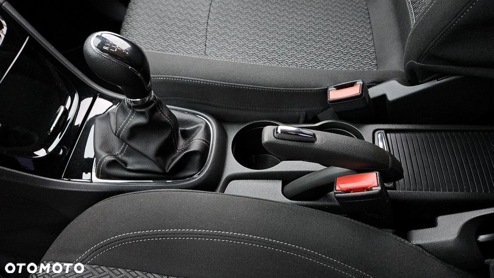 Opel Mokka 1.4 Turbo ecoFLEX Start/Stop Innovation - 33