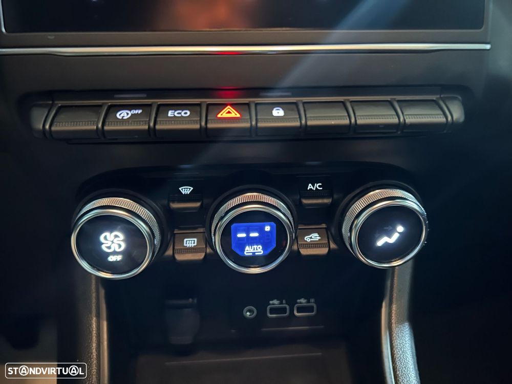 Mitsubishi ASX 1.0 MPI-T Kaiteki - 23