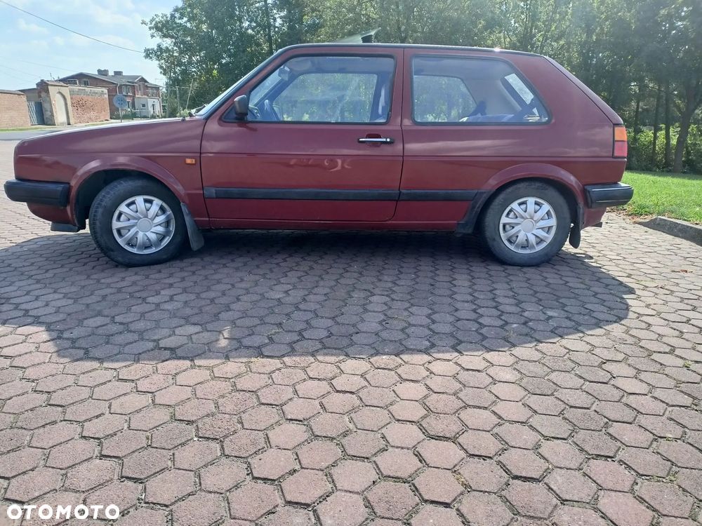 Volkswagen Golf 1.3 - 2