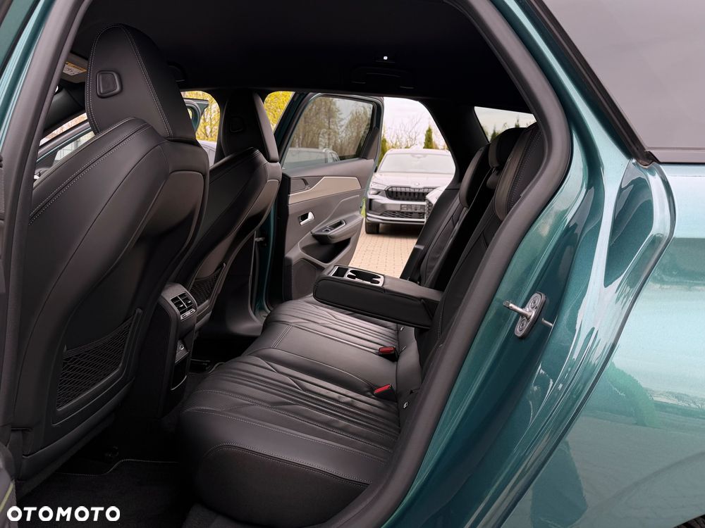 Peugeot 308 1.5 BlueHDi GT S&S EAT8 - 35