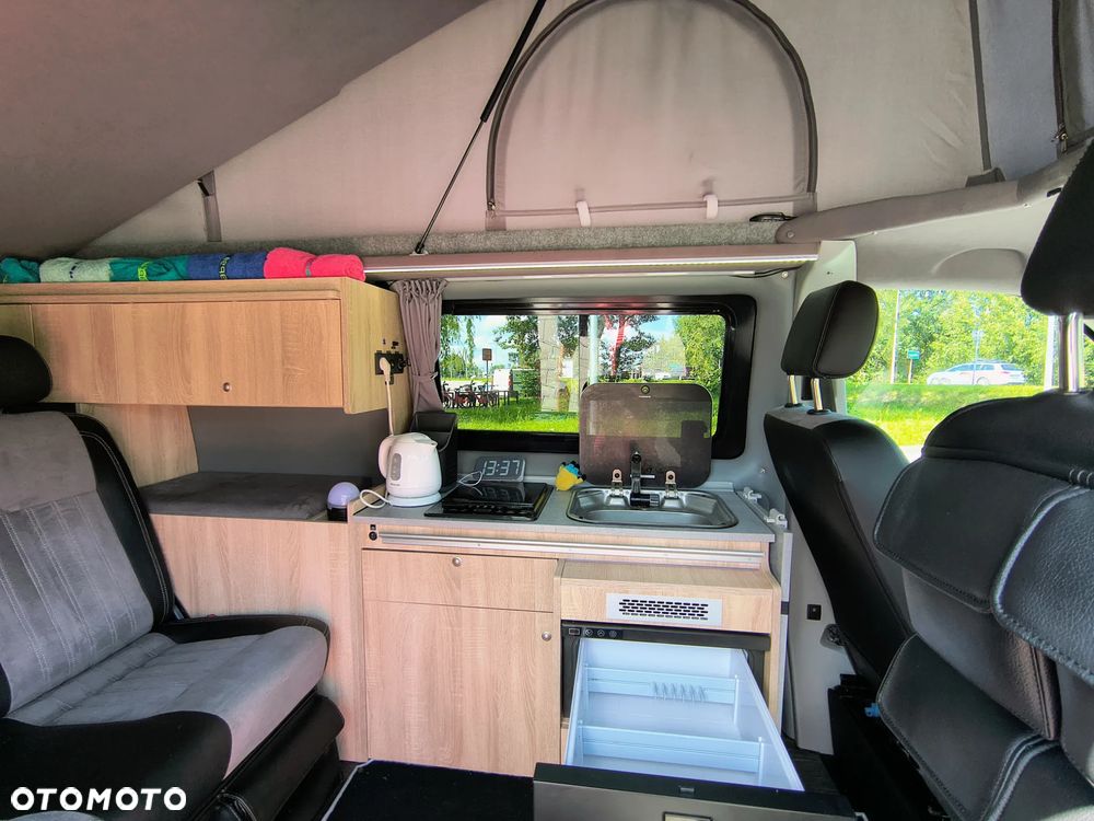 Volkswagen T6 - 9