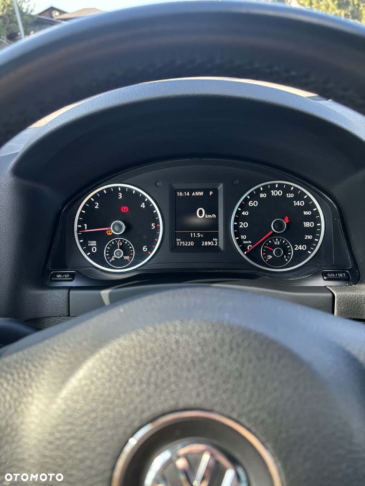 Volkswagen Tiguan 2.0 TDI BMT SCR JOIN DSG - 4