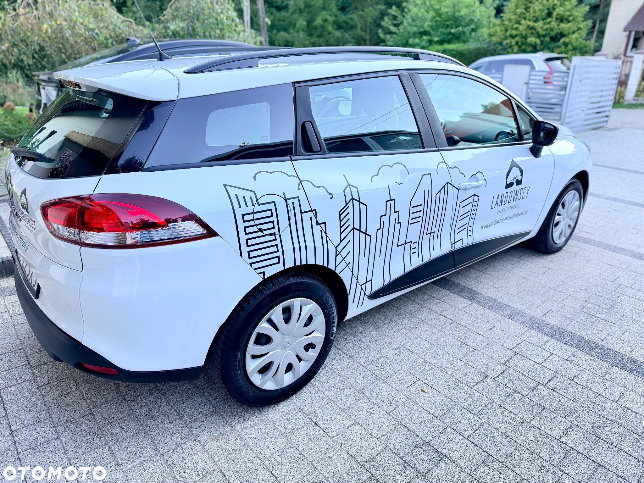 Renault Clio 0.9 TCe Alize - 9