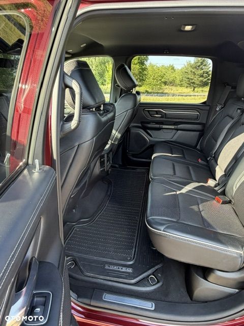 RAM 1500 - 8