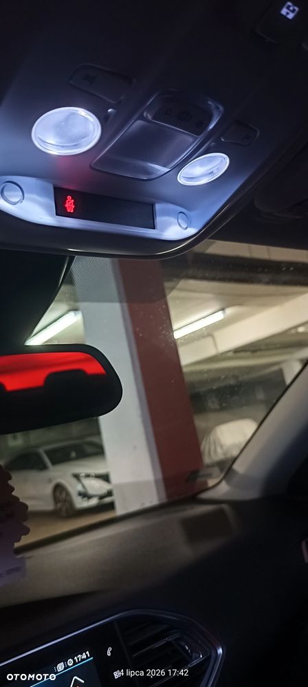 Peugeot 308 BlueHDi 120 EAT6 Stop & Start Allure - 24